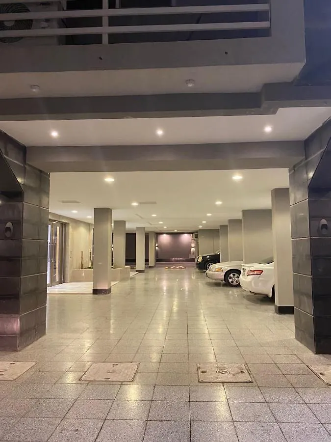شقة الماسة الفندقية الخاصة جدة المملكة العربية السعودية