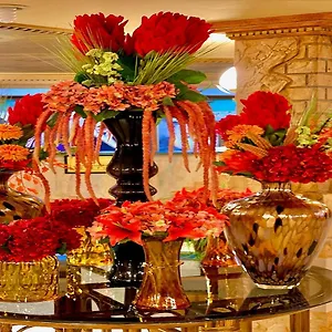فندق روتانة, جدة