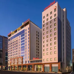 Ibis Center Hotel