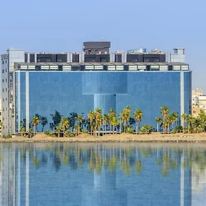 فندق ميرا الكورنيش, جدة