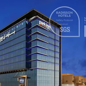 Отель Park By Radisson Madinah Road, Джедда