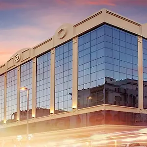 Aquila Aldiafah Otel