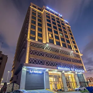 فندق Mirnian, جدة