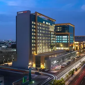 5* Hotel Swissotel Living