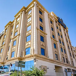 Crown Town Jiddah