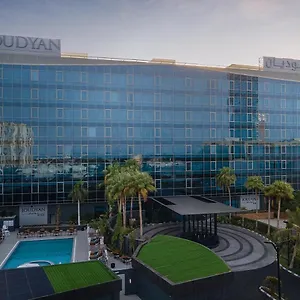 Joudyan Red Sea Mall By Elaf Otel