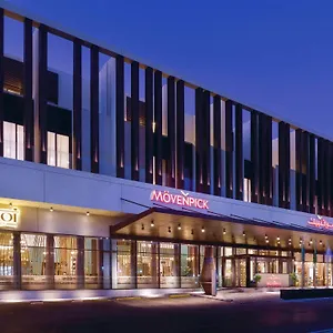 Moevenpick Tahlia Otel