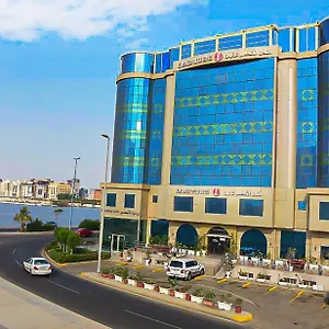Al Andalus Tolen Apart Otel