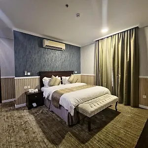 Апарт-отель Qosor Al Sharq, Джедда
