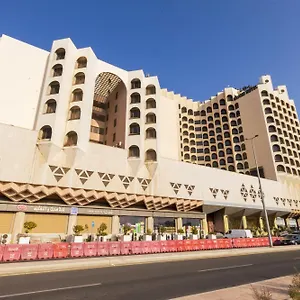 Grand Djeddah