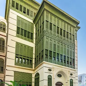 Al Balad Hospitality Djeddah