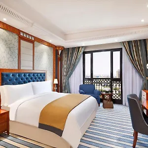 The Ritz-carlton Jiddah