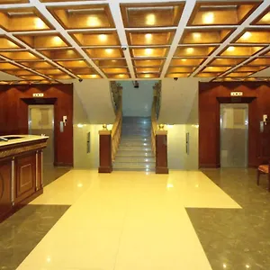 Durat Al Matar Djeddah