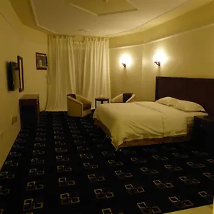 فندق الصفا البوادي, جدة