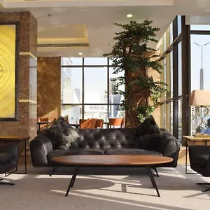4* Hotel Salsabil By Warwick Al Corniche
