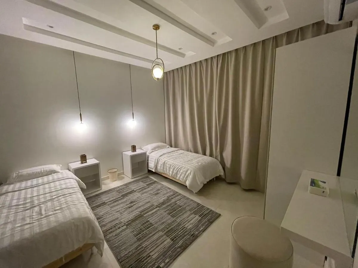 Al Masa Hotel Apartments Dschidda 0*,  Saudi-Arabien