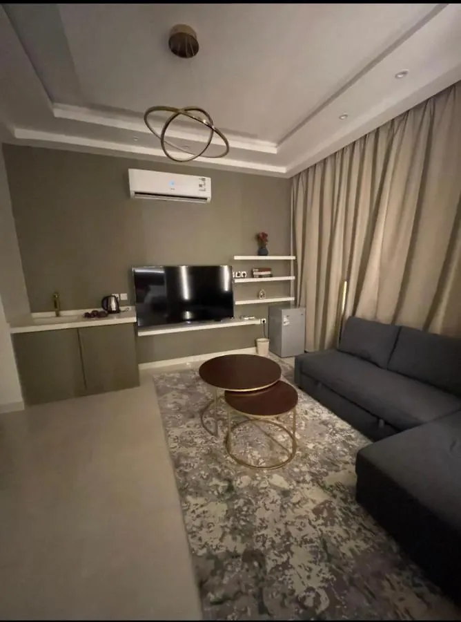 Al Masa Hotel Apartments Dschidda Saudi-Arabien