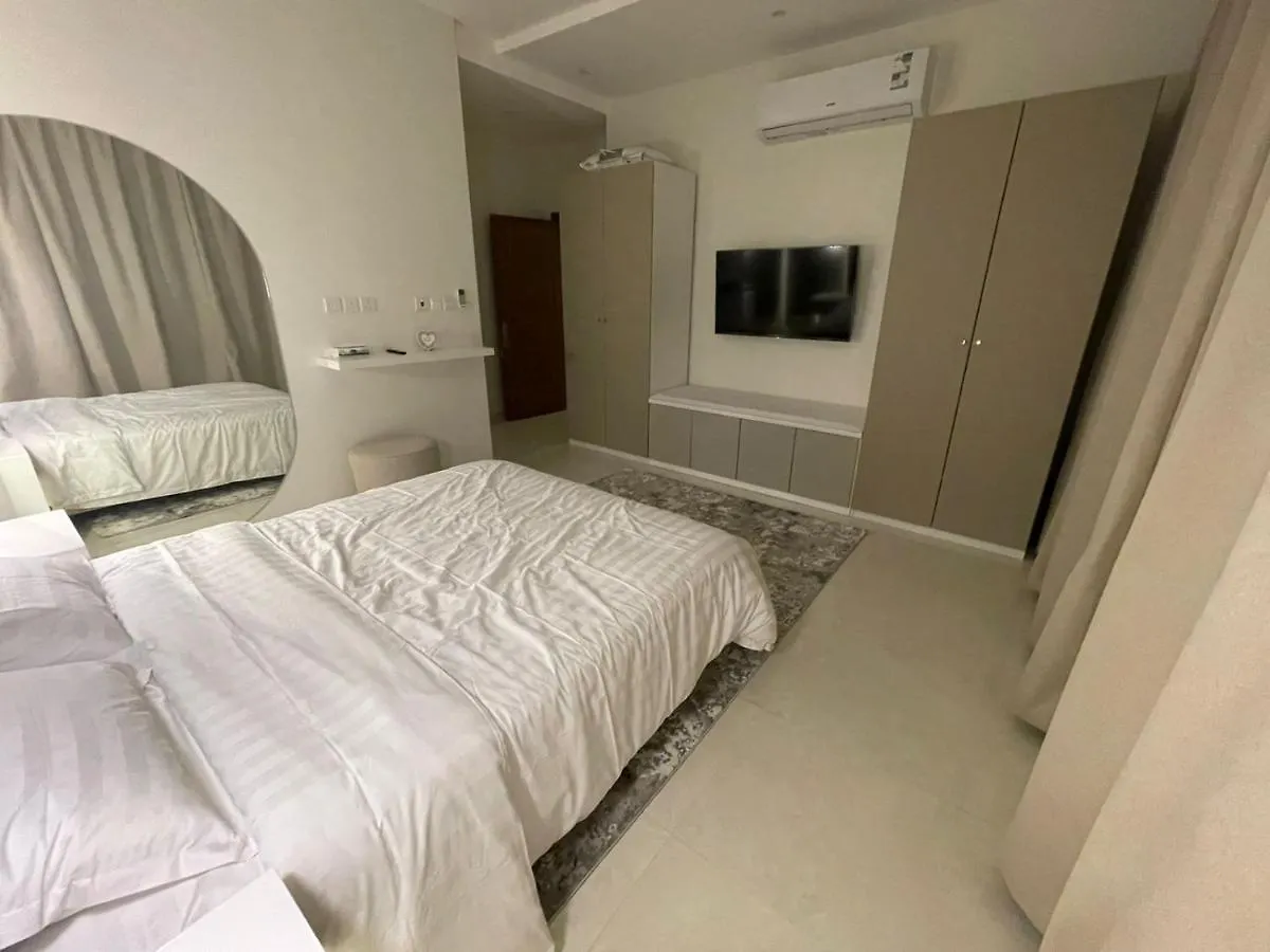 Al Masa Hotel Apartments location