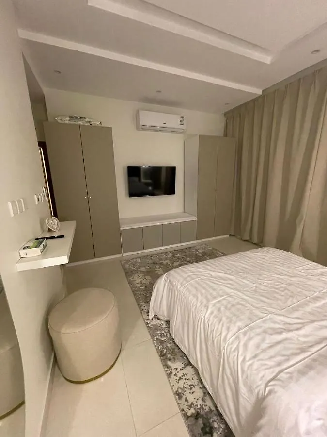 Al Masa Hotel Apartments Dschidda 0*,  Saudi-Arabien