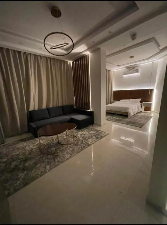 Al Masa Hotel Apartments Dschidda 0*,  Saudi-Arabien
