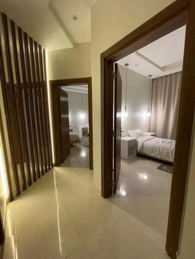 Al Masa Hotel Apartments Dschidda Saudi-Arabien
