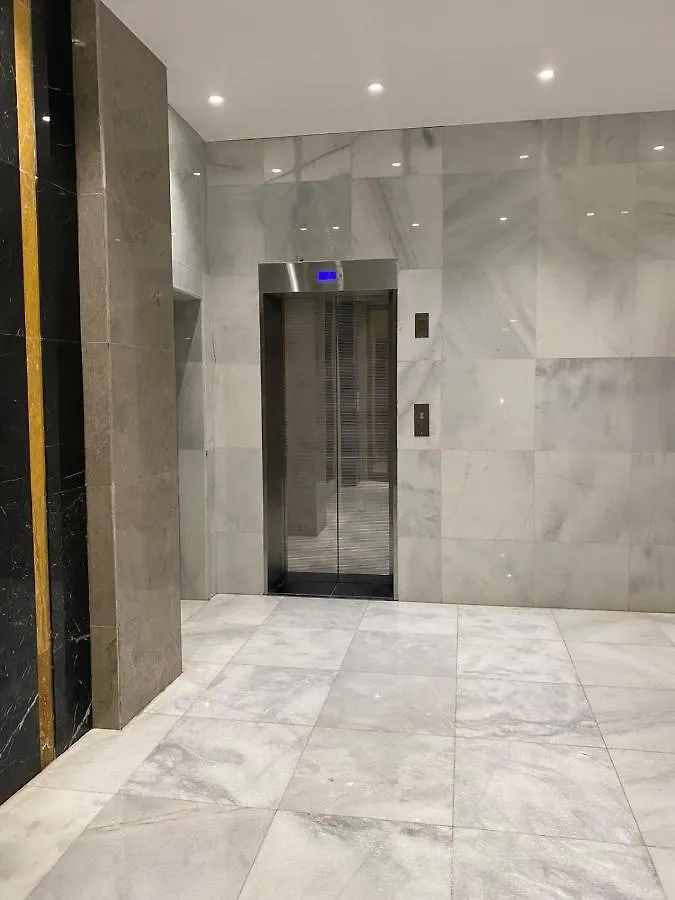 Al Masa Hotel Apartments Dschidda